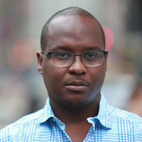 Phd. Seun Martins
